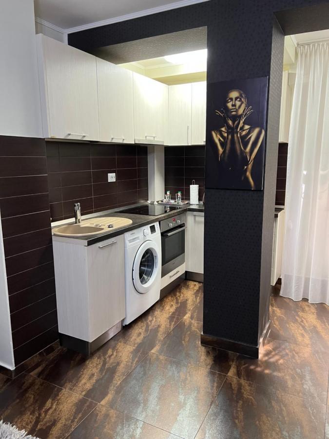Studio Casa غالات المظهر الخارجي الصورة