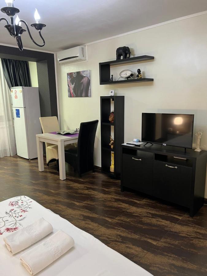 Studio Casa غالات المظهر الخارجي الصورة