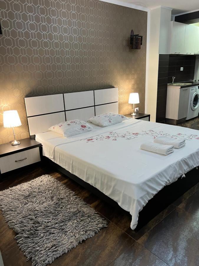 Studio Casa غالات المظهر الخارجي الصورة