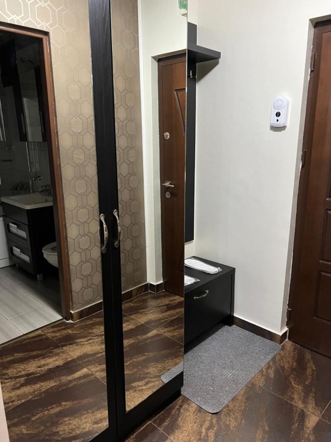 Studio Casa غالات المظهر الخارجي الصورة