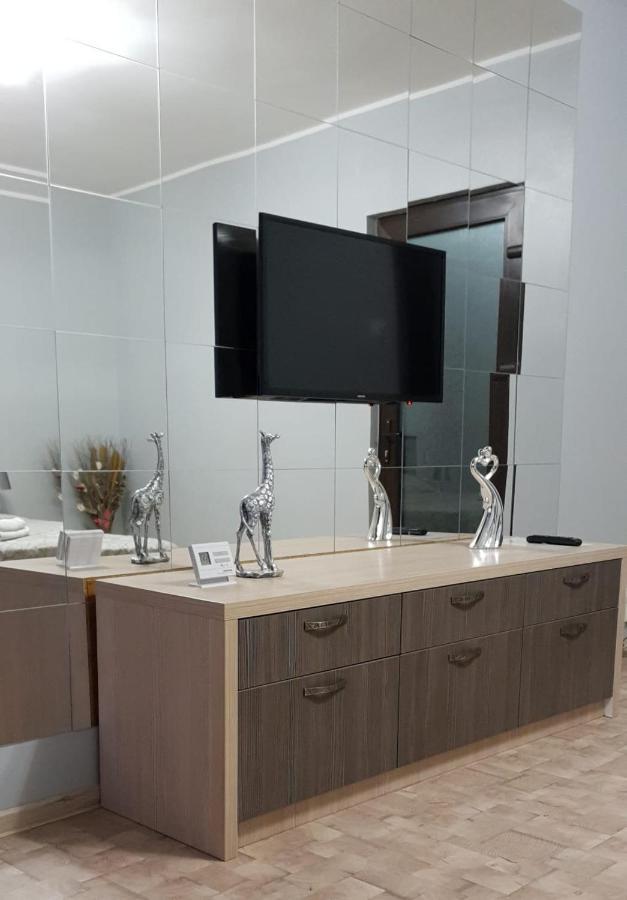 Studio Casa غالات المظهر الخارجي الصورة