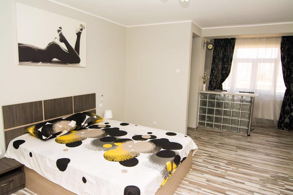 Studio Casa غالات المظهر الخارجي الصورة
