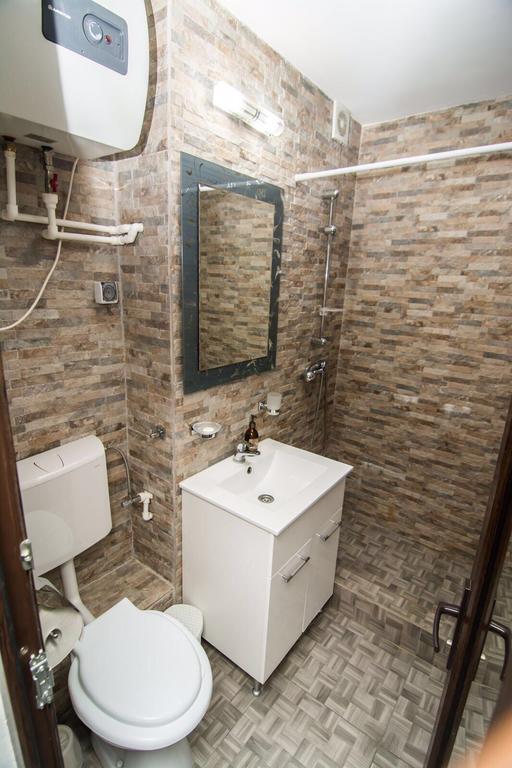 Studio Casa غالات المظهر الخارجي الصورة