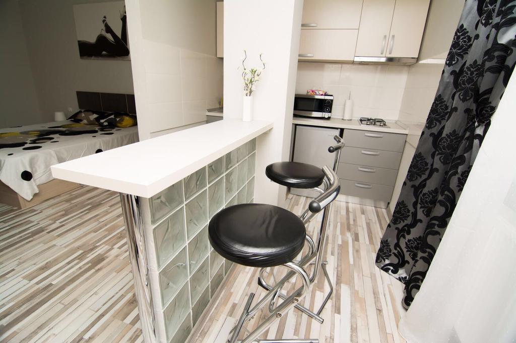 Studio Casa غالات المظهر الخارجي الصورة