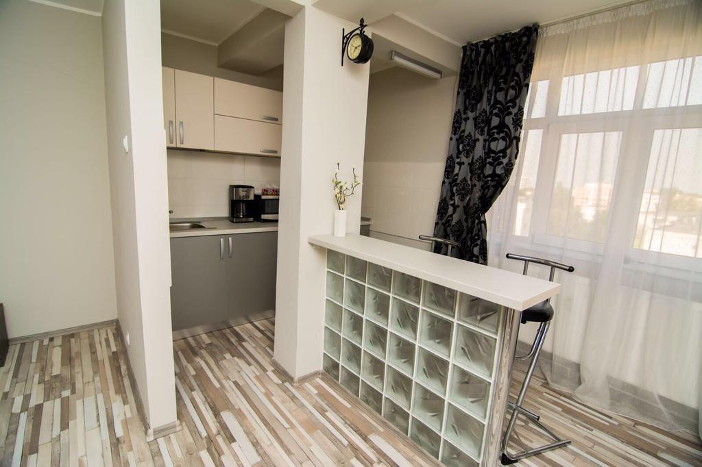 Studio Casa غالات المظهر الخارجي الصورة