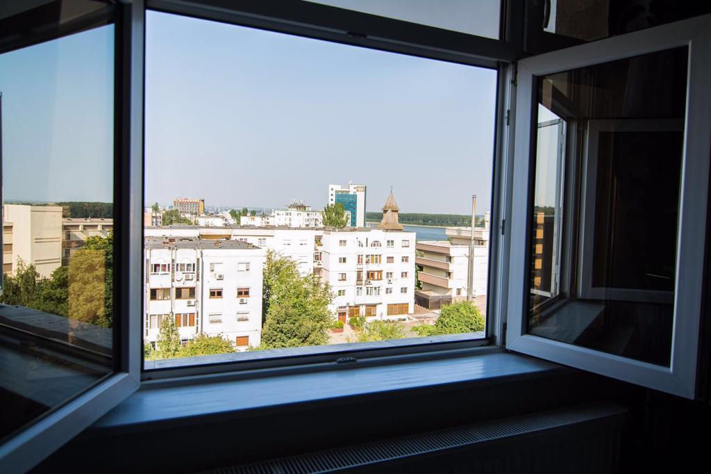 Studio Casa غالات المظهر الخارجي الصورة